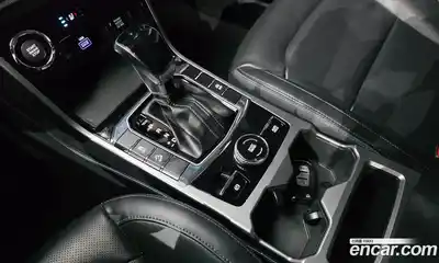 SsangYong Korando 2020 1.5 гидро в Москве № 63552, миниатюра 9