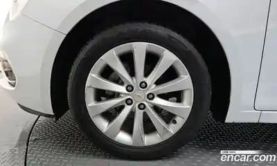 Chevrolet Cruze 2016 1.8 гидро в Москве № 65657, миниатюра 5