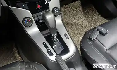 Chevrolet Cruze 2016 1.8 гидро в Москве № 65657, миниатюра 9