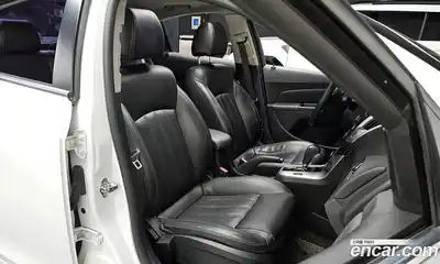 Chevrolet Cruze 2016 1.8 гидро в Москве № 65657, миниатюра 10
