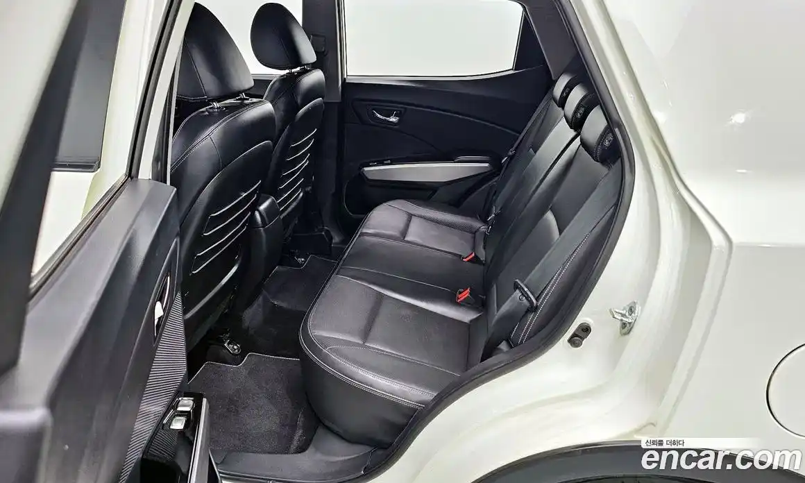 SsangYong TIBOLI 2015 1.6 гидро в Москве, фото 11