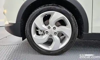 SsangYong TIBOLI 2015 1.6 гидро в Москве, миниатюра 5