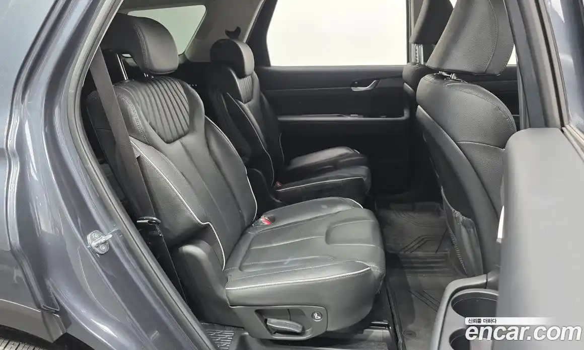 Hyundai Palisade 2024 3.8 гидро, фото 12