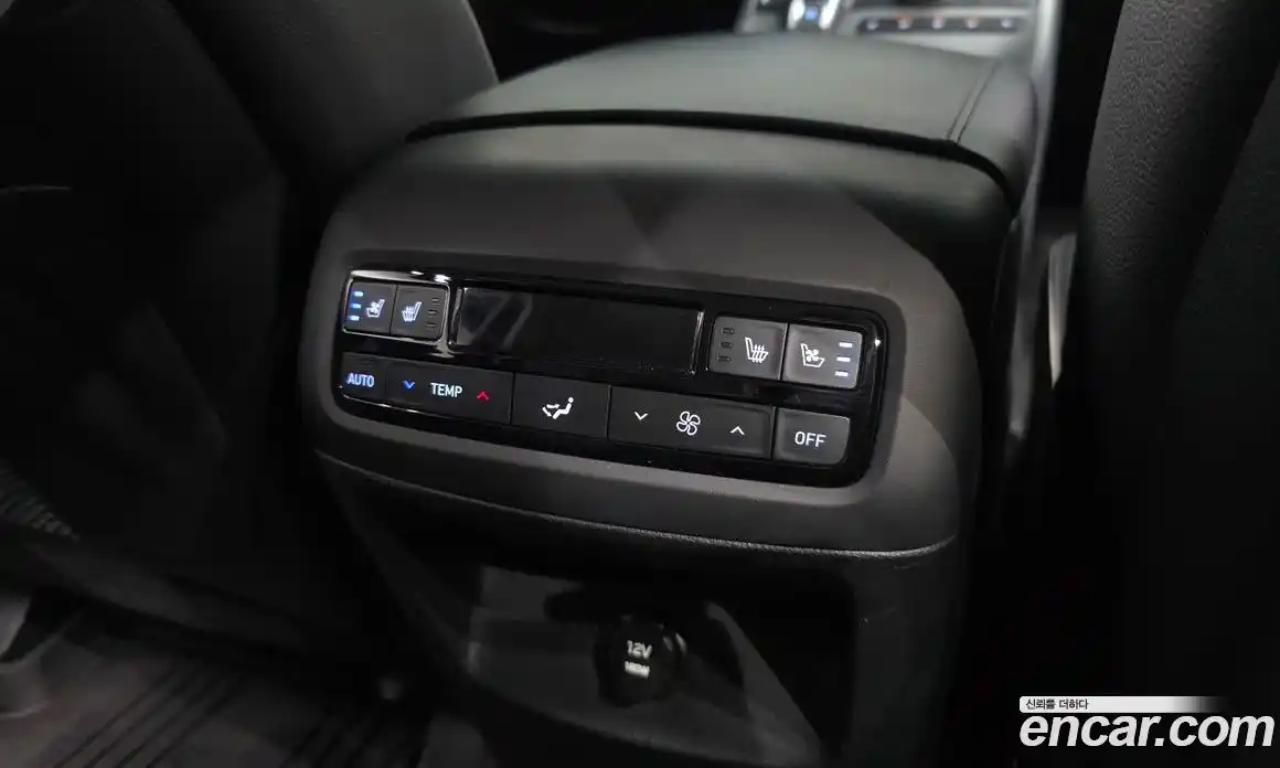 Hyundai Palisade 2024 3.8 гидро, фото 18
