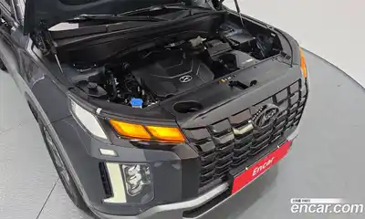 Hyundai Palisade 2024 3.8 гидро, миниатюра 6