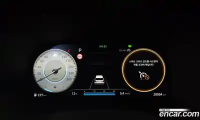Hyundai Palisade 2024 3.8 гидро, миниатюра 8