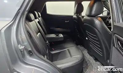 SsangYong TIBOLI 2020 1.5 гидро в Москве № 83056, миниатюра 12