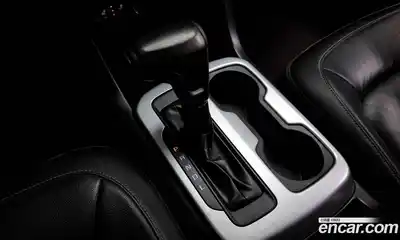 Chevrolet Colorado 2020 3.6 гидро в Москве № 100064, миниатюра 9