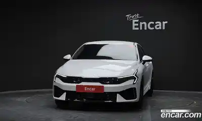 Kia K5 2025 1.6 гидро в Москве № 100734, миниатюра 3