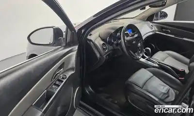 Chevrolet Lacetti 2009 2.0 гидро в Москве № 104094, миниатюра 12