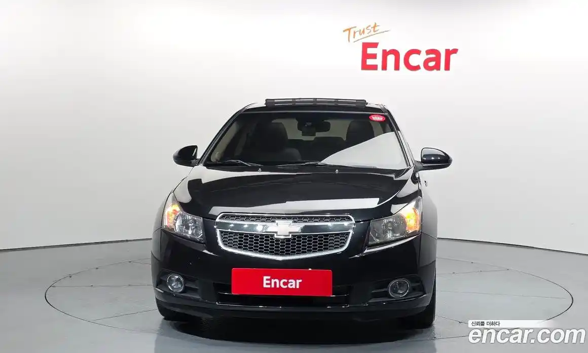 Chevrolet Lacetti 2009 2.0 гидро в Москве № 104094, фото 3