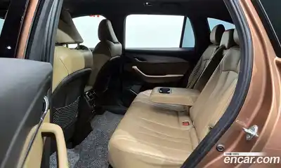 Renault Grand Koleos 2024 1.5 гидро в Москве № 106012, миниатюра 12