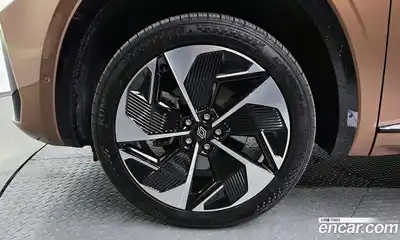 Renault Grand Koleos 2024 1.5 гидро в Москве № 106012, миниатюра 5