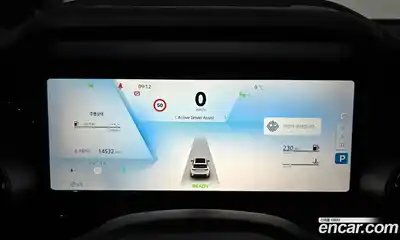 Renault Grand Koleos 2024 1.5 гидро в Москве № 106012, миниатюра 8