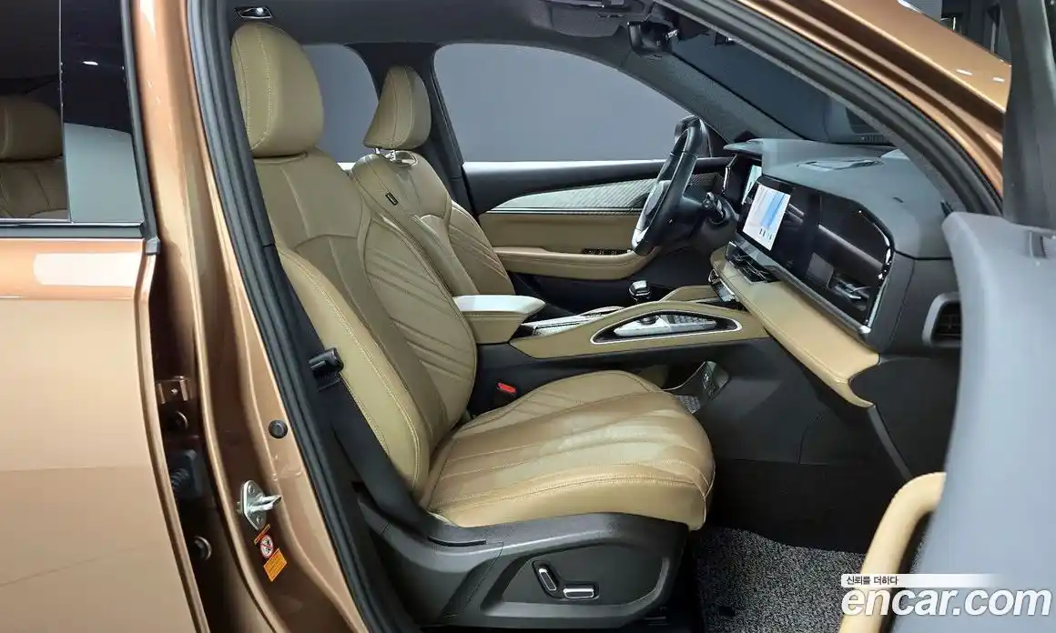Renault Grand Koleos 2024 1.5 гидро в Москве № 106012, фото 10