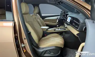 Renault Grand Koleos 2024 1.5 гидро в Москве № 106012, миниатюра 10