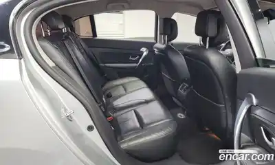 Renault SM5 2010 2.0 гидро в Москве № 106100, миниатюра 11