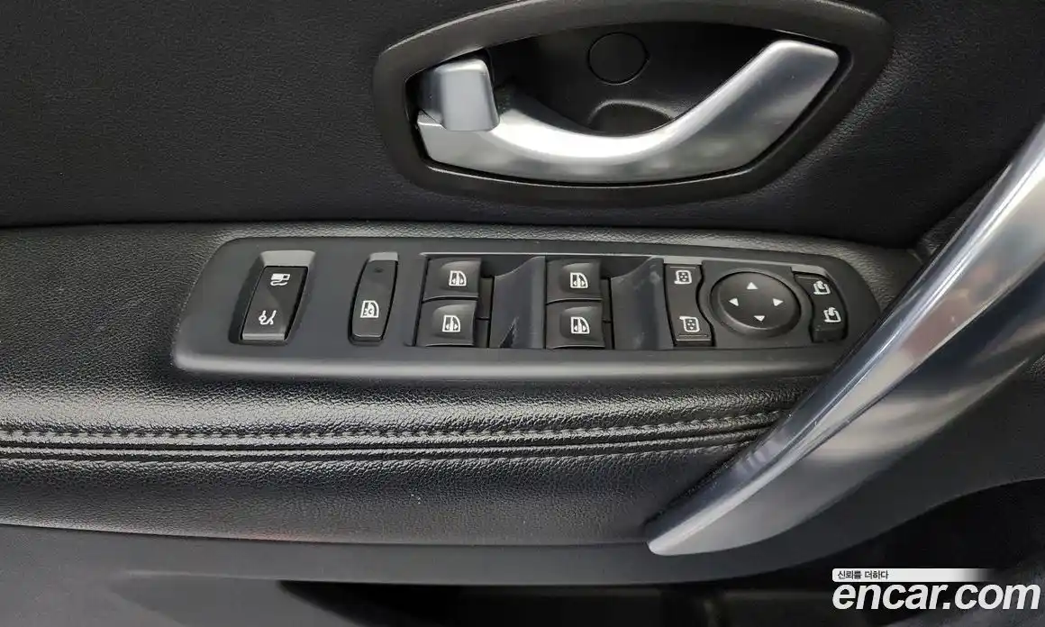 Renault SM5 2010 2.0 гидро в Москве № 106100, фото 14