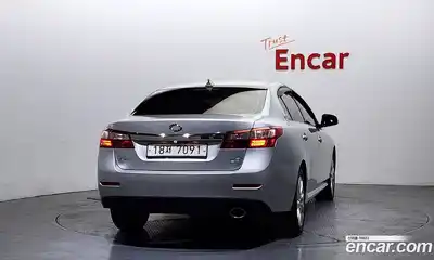 Renault SM5 2010 2.0 гидро в Москве № 106100, миниатюра 4