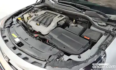 Renault SM5 2010 2.0 гидро в Москве № 106100, миниатюра 6