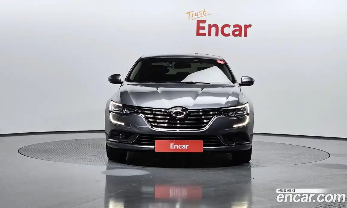 Renault SM6 2016 2.0 гидро в Москве № 106111, фото 3