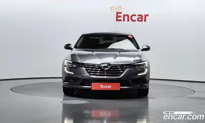 Renault SM6 2016 2.0 гидро в Москве № 106111, миниатюра 3