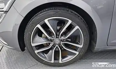 Renault SM6 2016 2.0 гидро в Москве № 106111, миниатюра 5