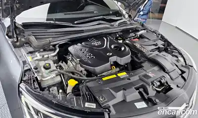 Renault SM6 2016 2.0 гидро в Москве № 106111, миниатюра 6