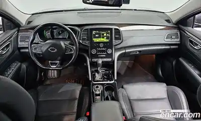 Renault SM6 2016 2.0 гидро в Москве № 106111, миниатюра 7