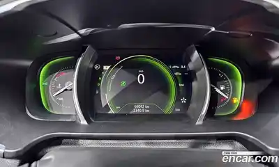 Renault SM6 2016 2.0 гидро в Москве № 106111, миниатюра 8