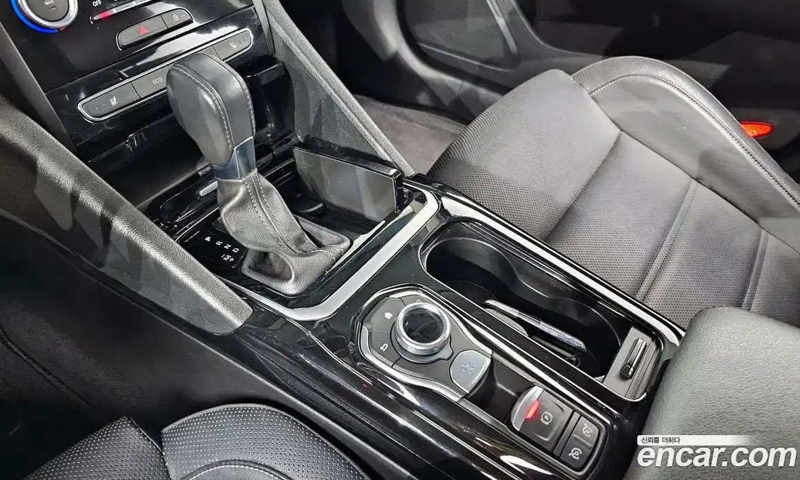 Renault SM6 2016 2.0 гидро в Москве № 106111, фото 9
