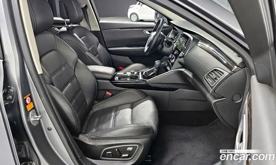 Renault SM6 2016 2.0 гидро в Москве № 106111, фото 10