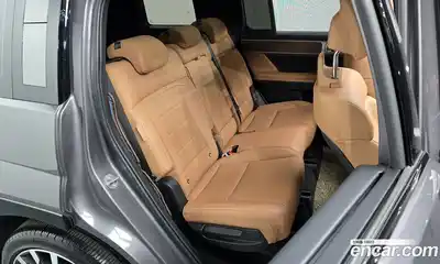 Hyundai Santa Fe 2024 2.5 гидро в Москве № 111774, миниатюра 12