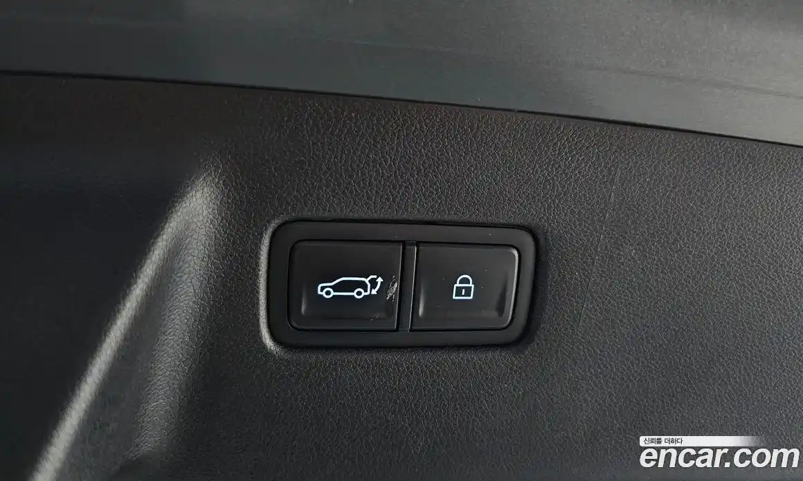 Hyundai Santa Fe 2024 2.5 гидро в Москве № 111774, фото 20