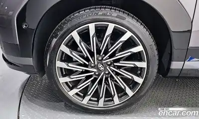 Hyundai Santa Fe 2024 2.5 гидро в Москве № 111774, миниатюра 5