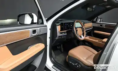 Hyundai Santa Fe 2024 1.6 гидро, миниатюра 11