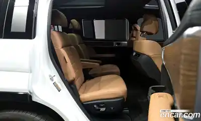 Hyundai Santa Fe 2024 1.6 гидро, миниатюра 12
