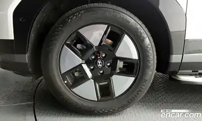 Hyundai Santa Fe 2024 1.6 гидро, миниатюра 5