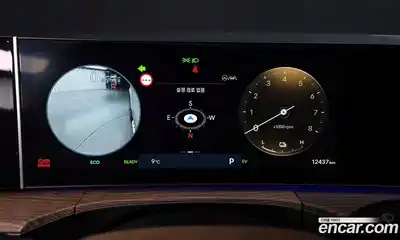 Hyundai Santa Fe 2024 1.6 гидро, миниатюра 8