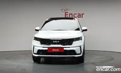 Kia Sorento 2022 1.6 гидро в Москве № 121707, миниатюра 2