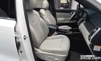 Kia Sorento 2022 1.6 гидро в Москве № 121707, миниатюра 9