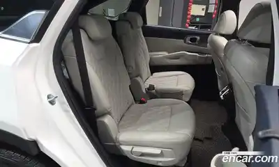 Kia Sorento 2022 1.6 гидро в Москве № 121707, миниатюра 10