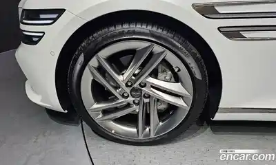 Genesis G80 2024 2.5 гидро в Москве № 122449, миниатюра 5