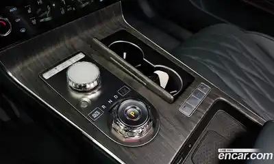 Genesis G80 2024 2.5 гидро в Москве № 122449, миниатюра 9