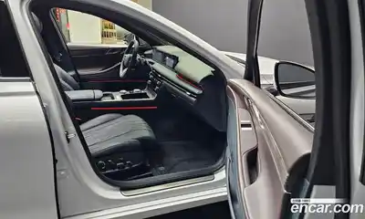 Genesis G80 2024 2.5 гидро в Москве № 122449, миниатюра 10