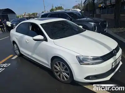 Volkswagen Jetta 2013 2.0 гидро в Москве № 1251569, миниатюра 2