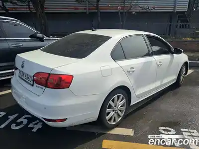 Volkswagen Jetta 2013 2.0 гидро в Москве № 1251569, миниатюра 3