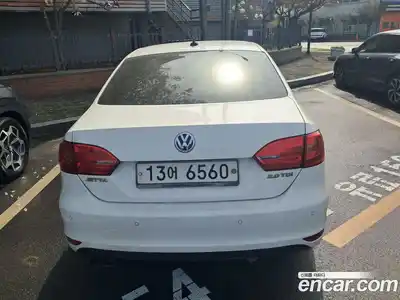 Volkswagen Jetta 2013 2.0 гидро в Москве № 1251569, миниатюра 4