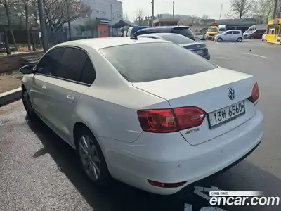 Volkswagen Jetta 2013 2.0 гидро в Москве № 1251569, миниатюра 5