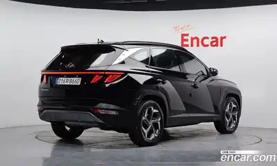 Hyundai Tucson 2023 1.6 гидро в Москве № 126158, миниатюра 2